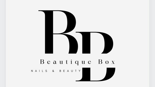 Beautique Box
