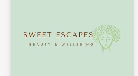 Sweet escapes