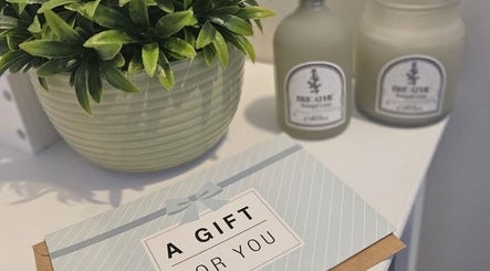 Sweet escapes beauty & wellbeing