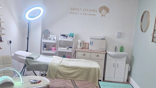 Sweet Escapes Beauty & Wellbeing