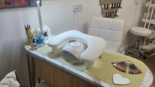 Sweet Escapes Beauty & Wellbeing