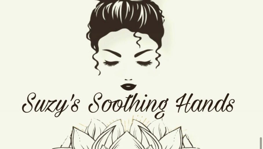 Suzy’s Soothing Hands – kuva 1