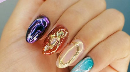 Hale Nails and Beauty изображение 3