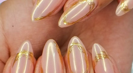 Hale Nails and Beauty图像2
