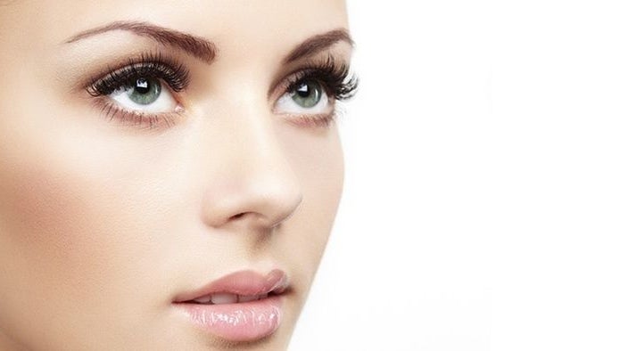 Self Centered Beauty  image 1
