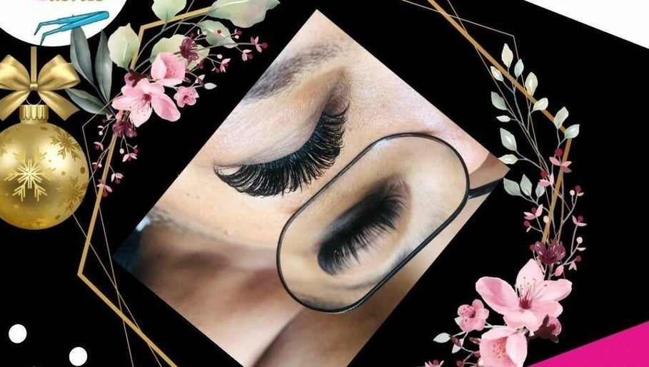 L’amor Lashes afbeelding 1