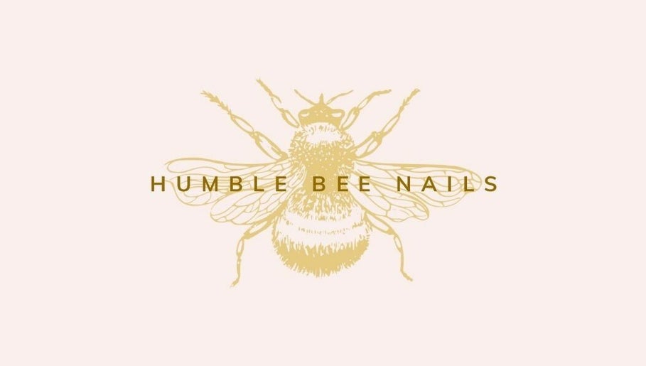 Humble Bee Nails image 1