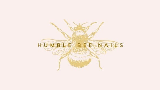 Humble Bee Nails