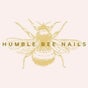 Humble Bee Nails