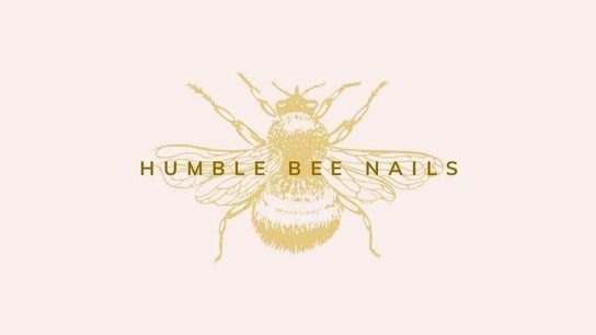 Humble Bee Nails