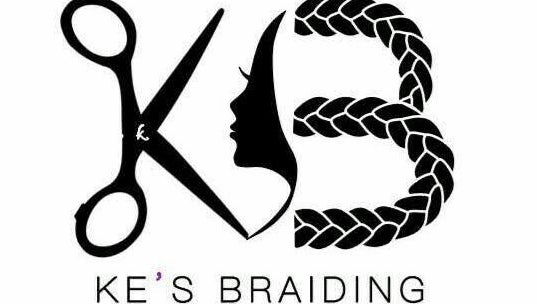 Ke's Braiding – obraz 1