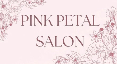 Pink Petal Salon