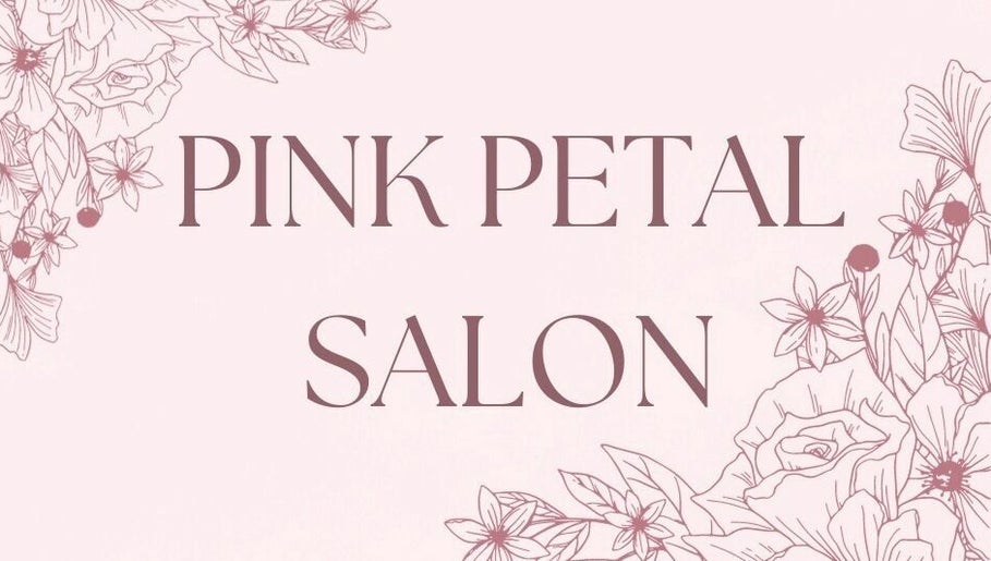 Pink Petal Salon, bild 1