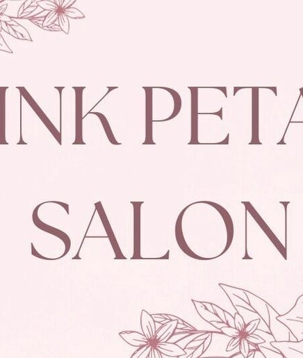 Pink Petal Salon, bild 2