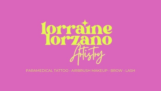 Lorraine Lorzano Artistry