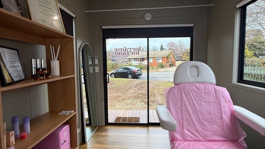 Lorraine Lorzano Artistry