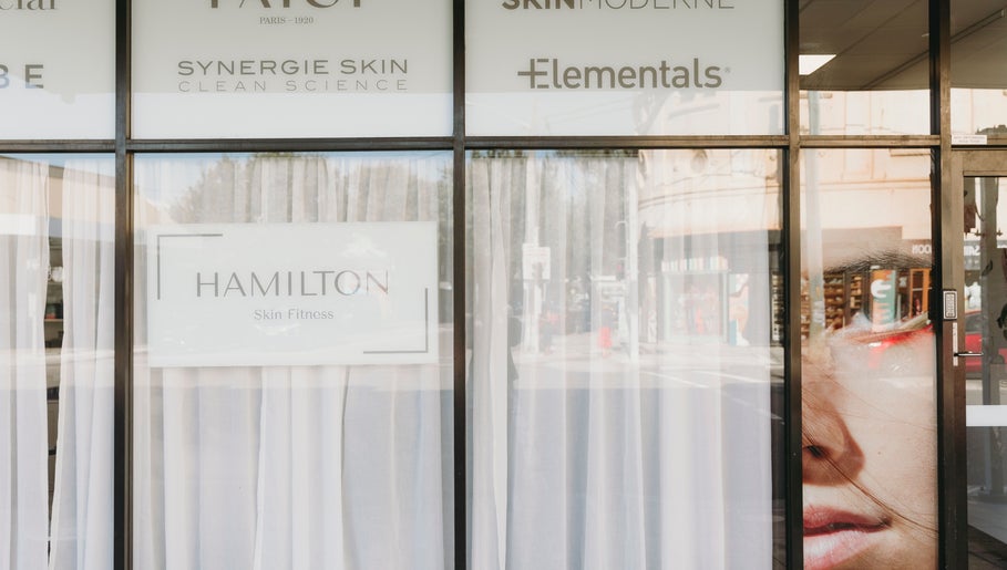 Hamilton Skin Fitness image 1