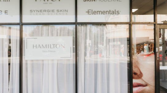Hamilton Skin Fitness