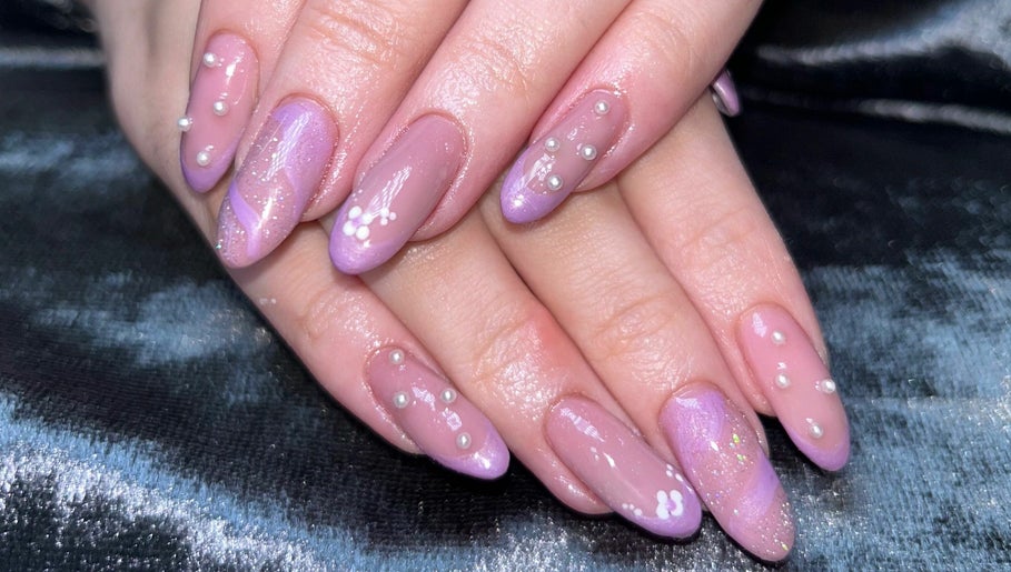 Celestial Nails afbeelding 1