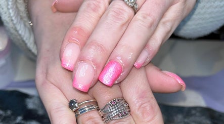 Celestial Nails afbeelding 2
