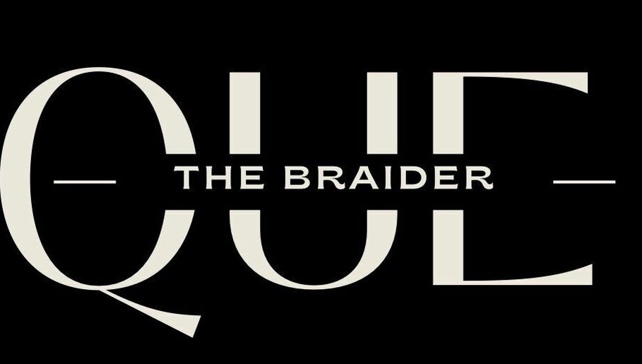 Que the Braider image 1