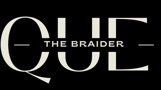 Que the Braider