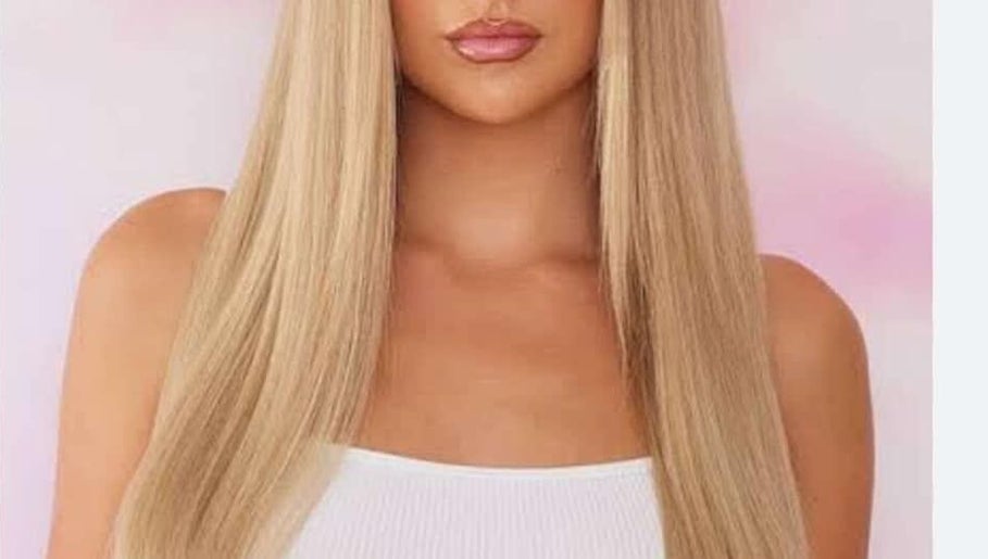 Proston Village Hair Design image 1