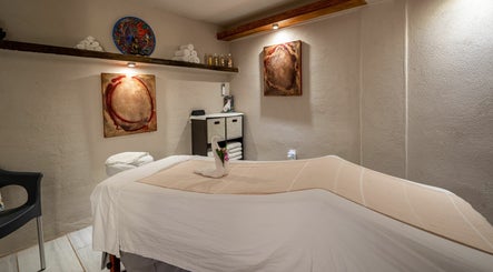 Zona Z Spa and Wellness imagem 3