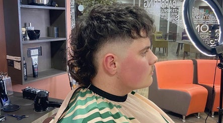 Jay’s Barbering at Beaujolais Hair image 2