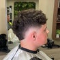 Jay’s Barbering at Beaujolais Hair