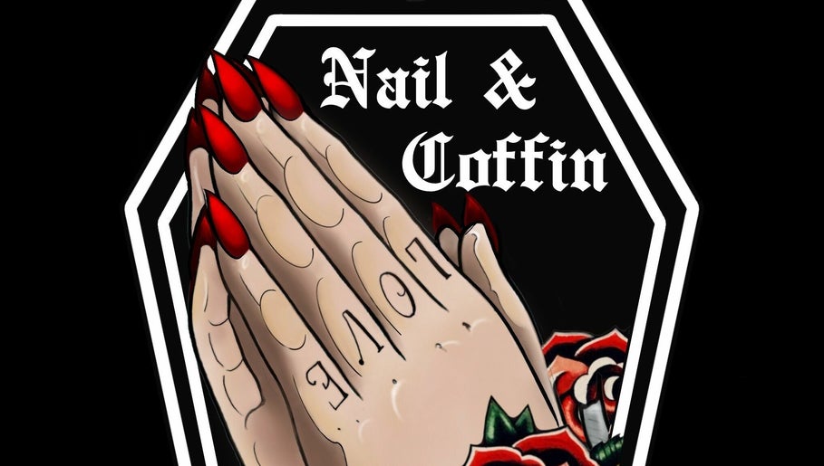 Nail & Coffin image 1