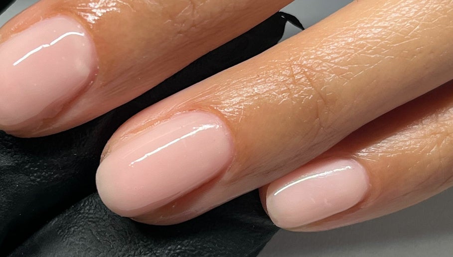 Nails with Kiran – kuva 1