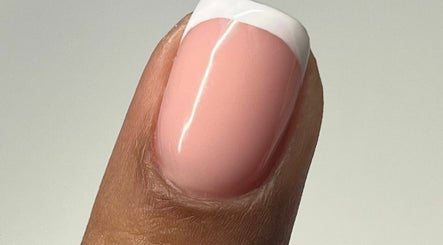 Nails with Kiran, bild 2