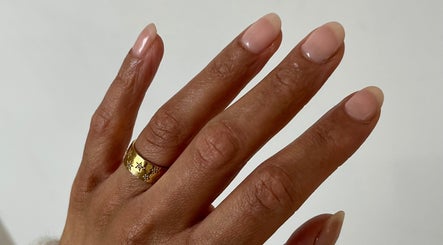Nails with Kiran image 3