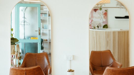 Aveta Hair and Body