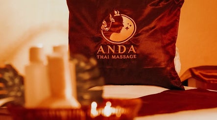 Anda Thai Massage (CBD) – obraz 3
