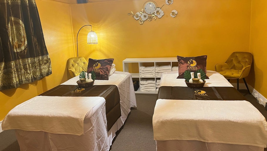 Imagen 1 de Anda Thai Massage (Balwyn)