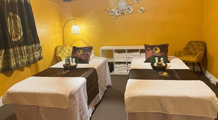 Anda Thai Massage (Balwyn)