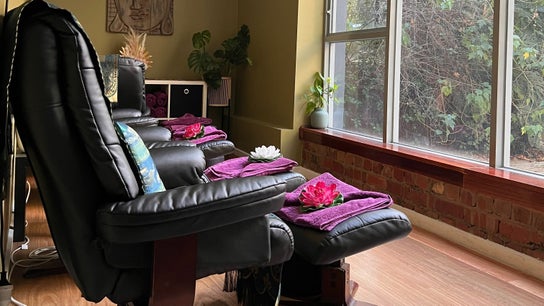 Anda Thai Massage (CBD)