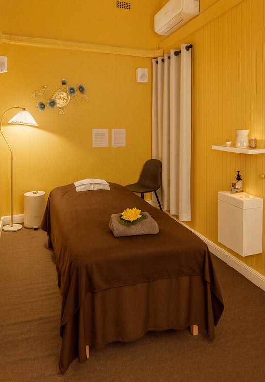 Anda Thai Massage (Balwyn)