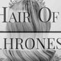 Hair Of Thrones