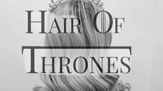 Hair Of Thrones