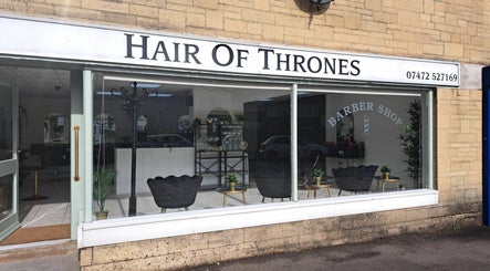 Hair Of Thrones kép 2