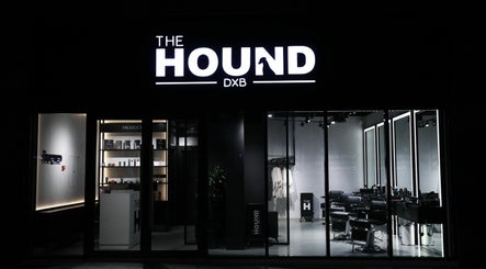 The Hound DXB