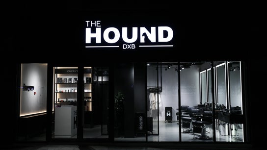 The Hound DXB