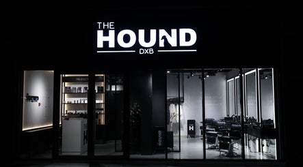 The Hound DXB – kuva 3