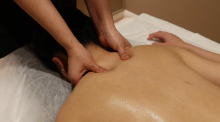 Thai Oasis Massage and Spa изображение 3