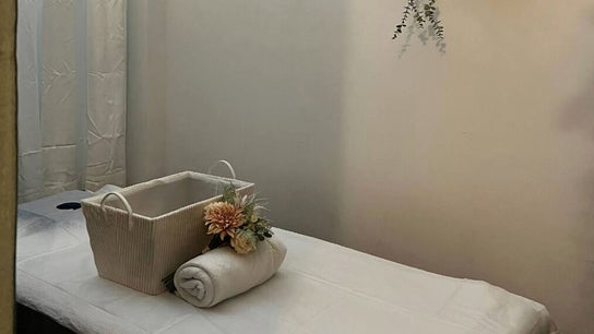 Thai Oasis Lifestyle Massage & Spa