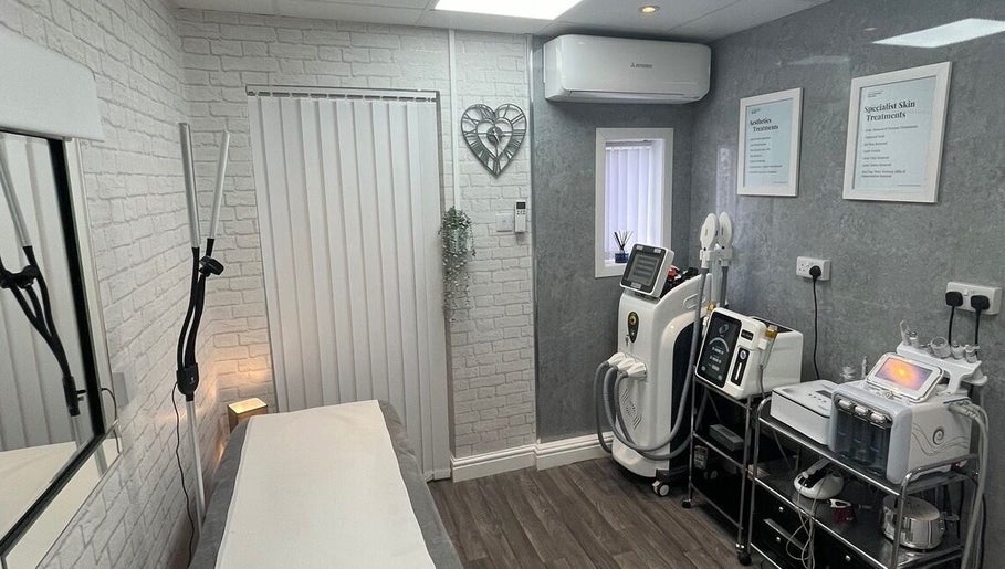 Image de Hydro Health & Beauty Skegness 1