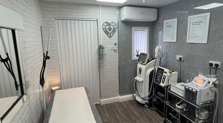 Hydro Health & Beauty Skegness